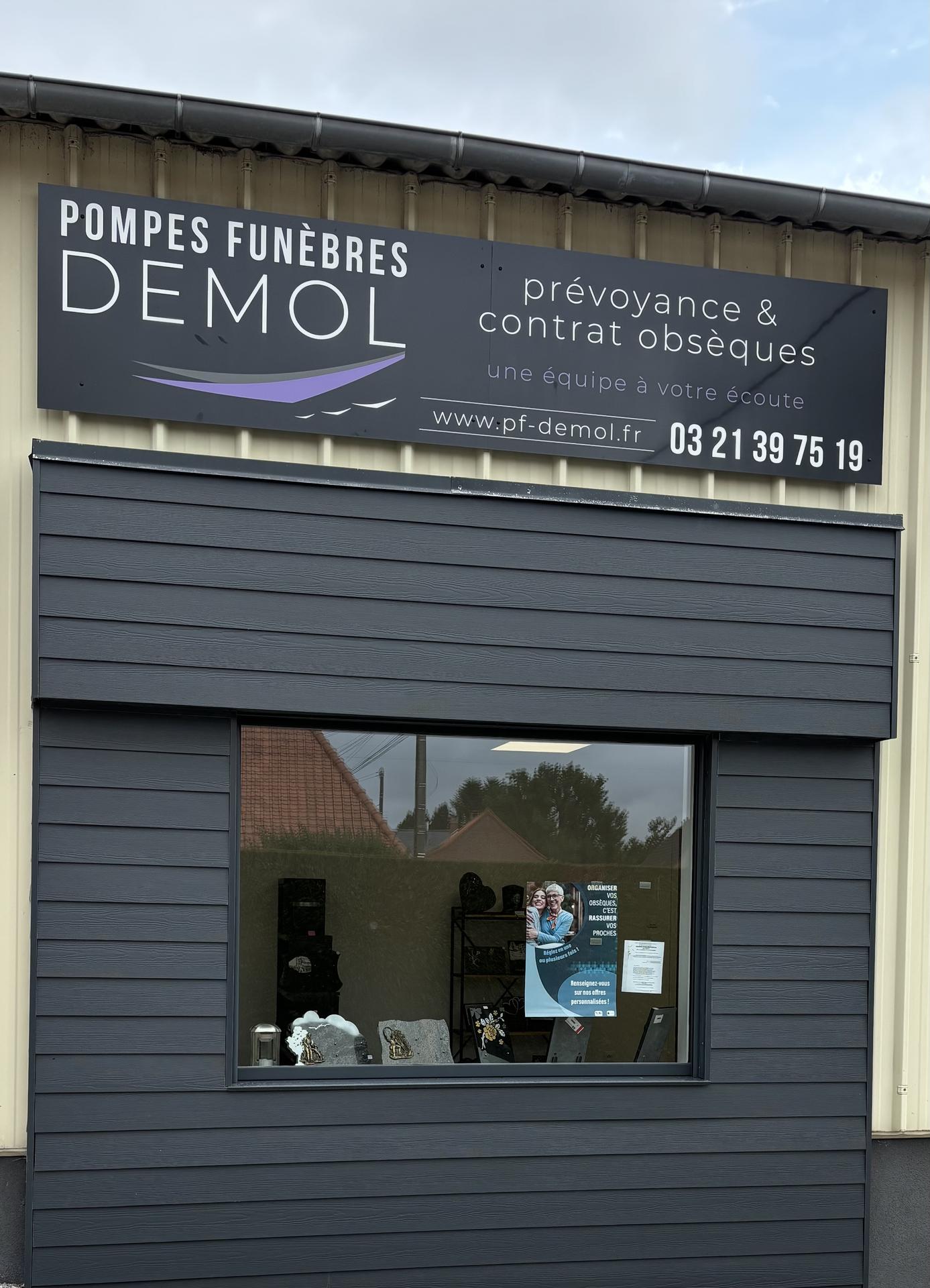 galerie image
