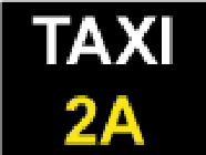 Taxi 2A