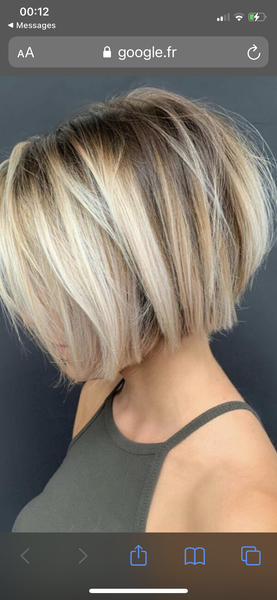 A.J.S. Création Coiffure, beauté