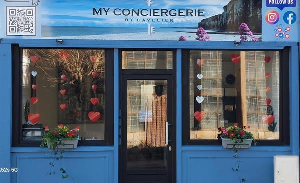 My Conciergerie by Cavelier Autres services