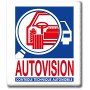 Autovision Contrôle Technique Automobile J.T.C.T Autres services