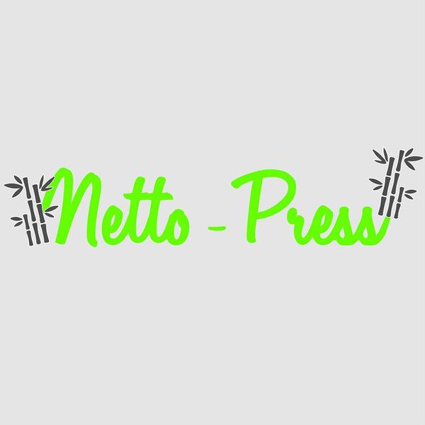 Netto Press nettoyage industriel (matériel)