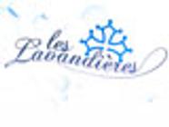 Les lavandières nettoyage industriel (matériel)