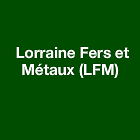 Lorraine Fers et Métaux LFM