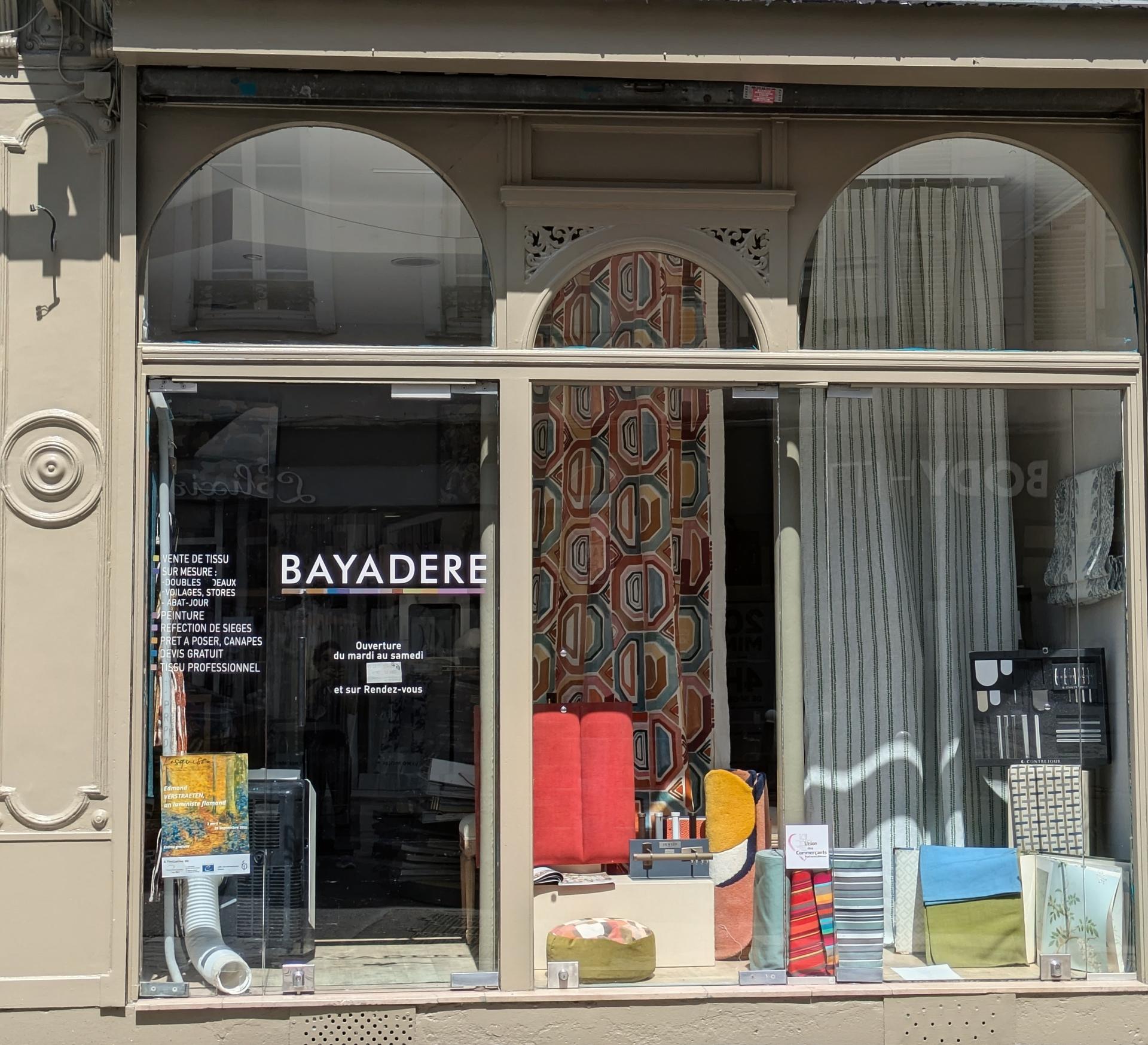 galerie image