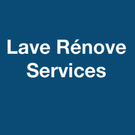 Lave Rénove Services