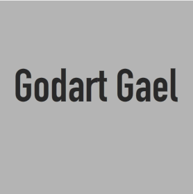 Godart Gael