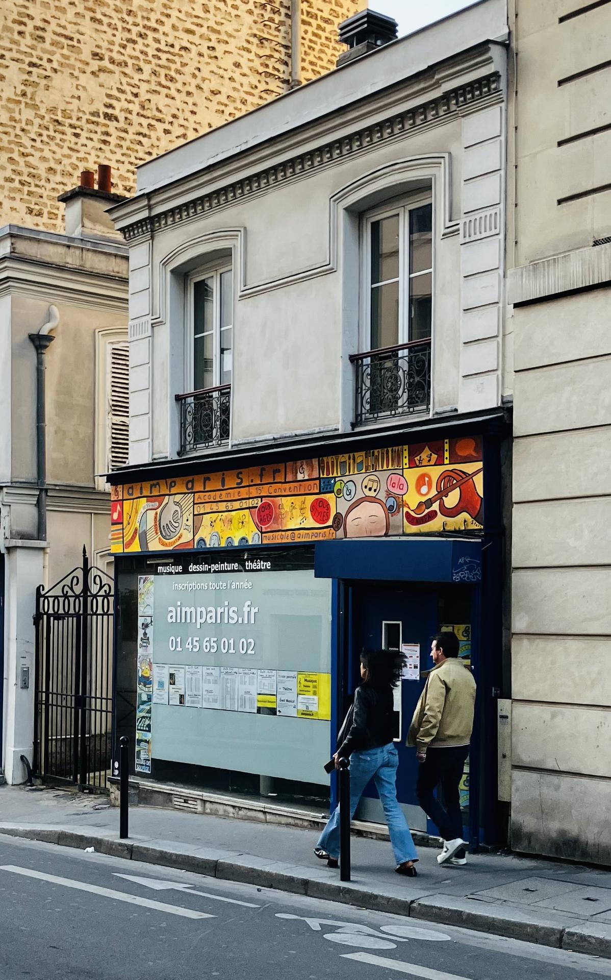 galerie image