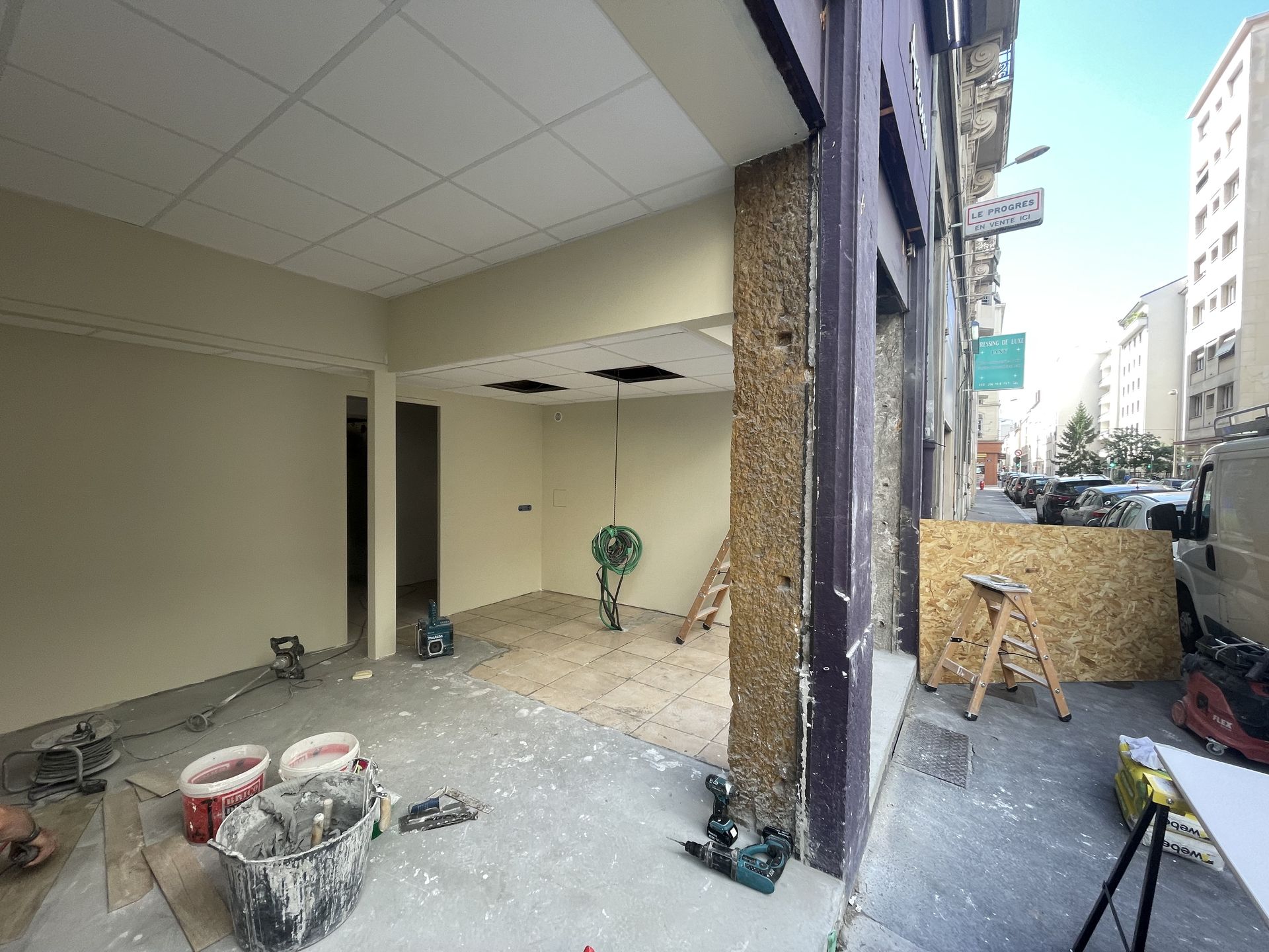 galerie image