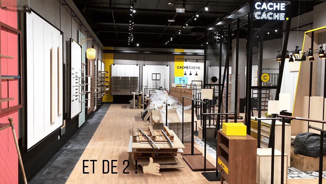 galerie image