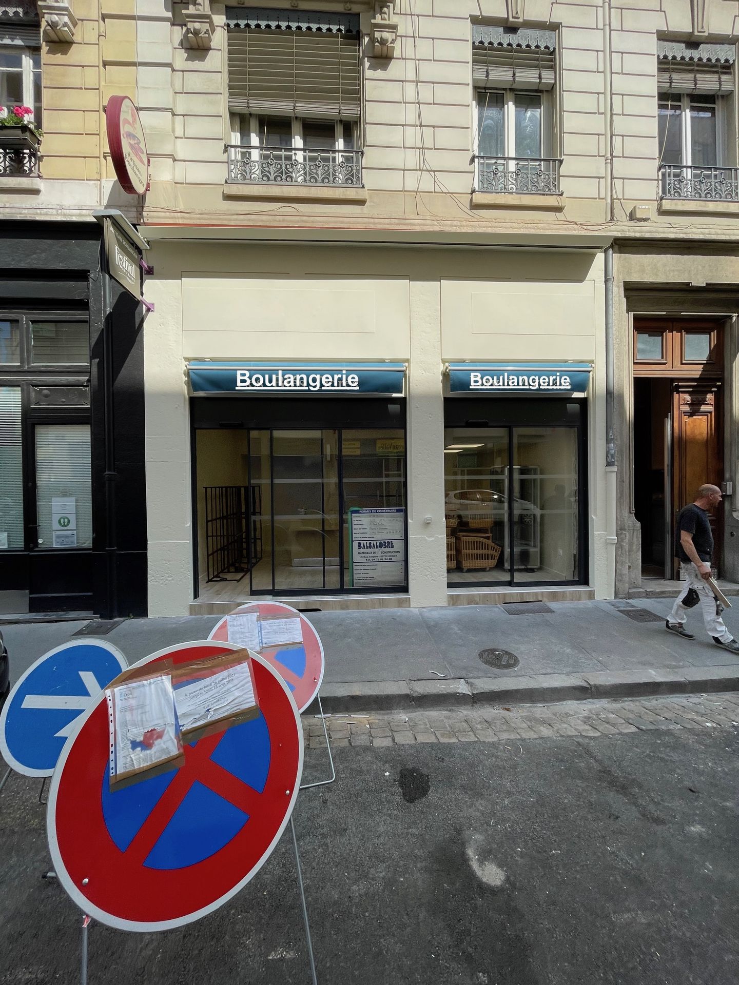 galerie image