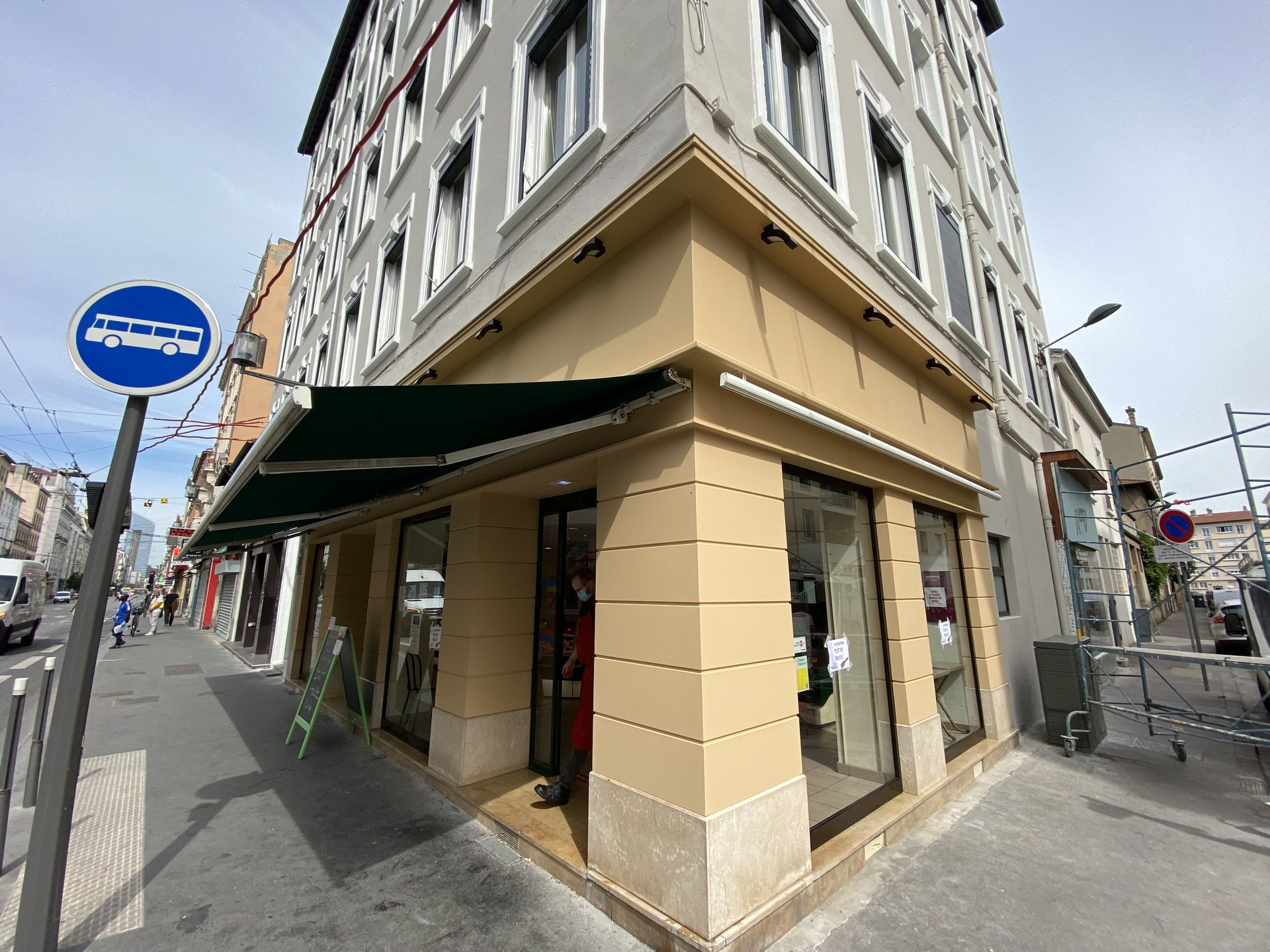 galerie image