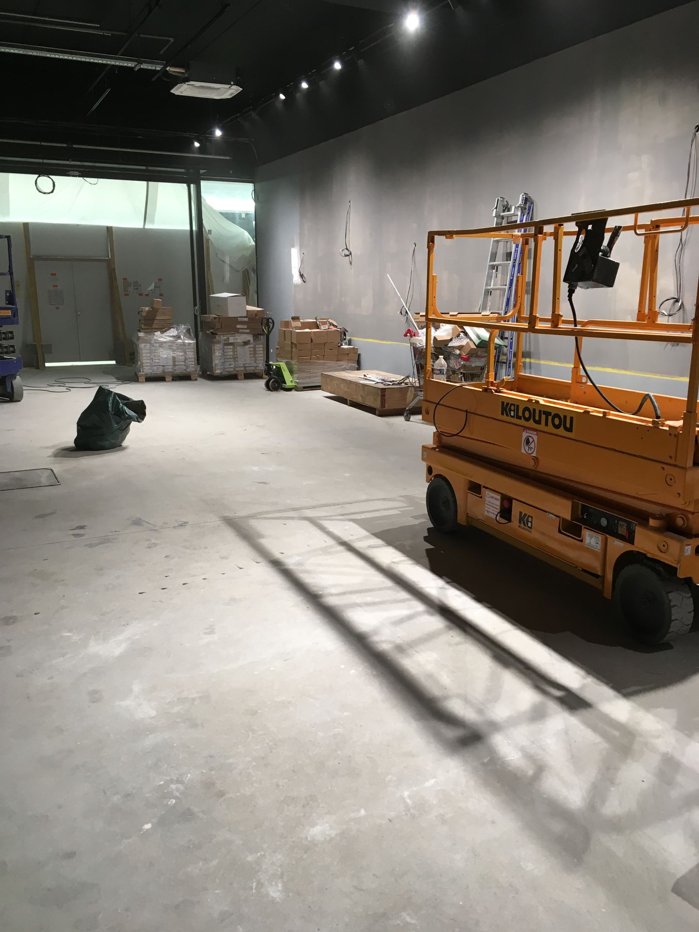 galerie image