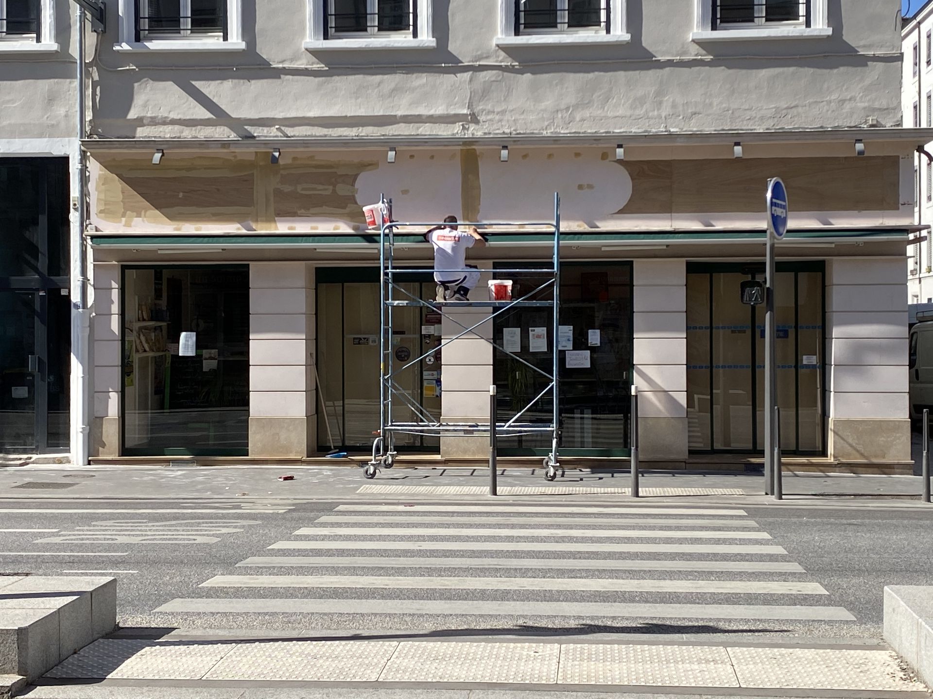 galerie image