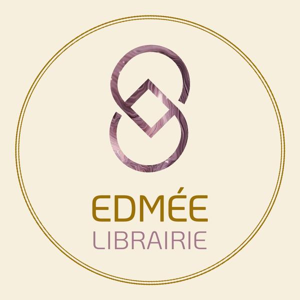 Edmée Librairie librairie et papeterie (détail)