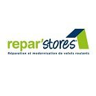 Repar' Stores fenêtre, chassis vitré