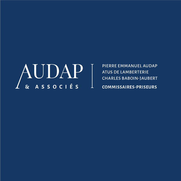Audap & Associes établissement financier
