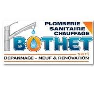 Bothet SARL plombier