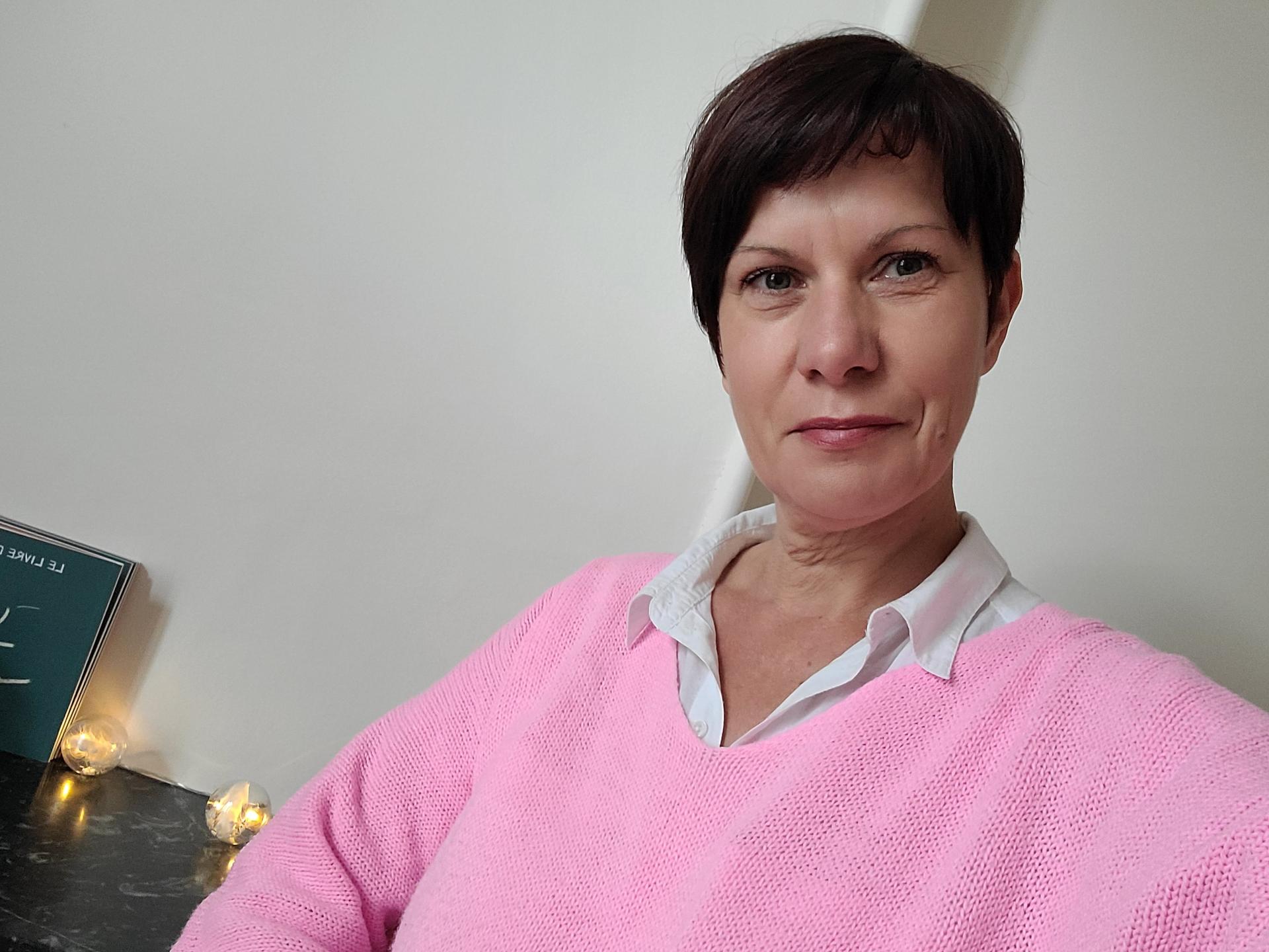 Dutour Nathalie soins hors d'un cadre réglementé