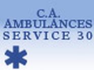 Ambulances Service 30