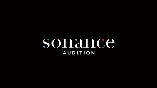 Sonance Audition