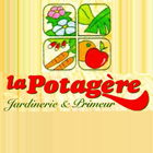 La Potagère jardinerie, végétaux et article de jardin (détail)