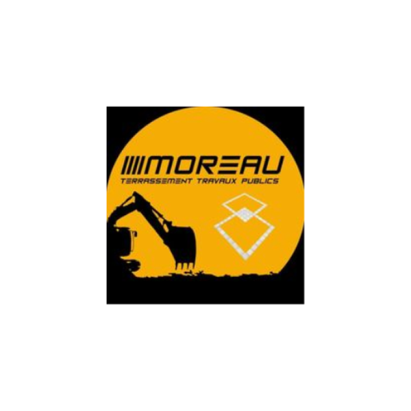 Moreau Terrassement Travaux Publics entreprise de travaux publics