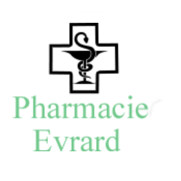 Pharmacie Evrard