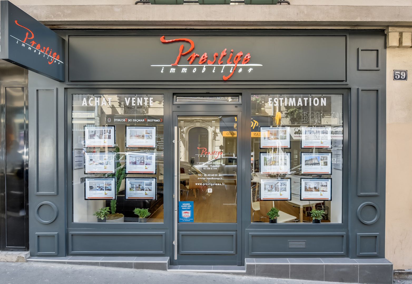 galerie image