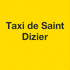 Taxi De Saint Dizier