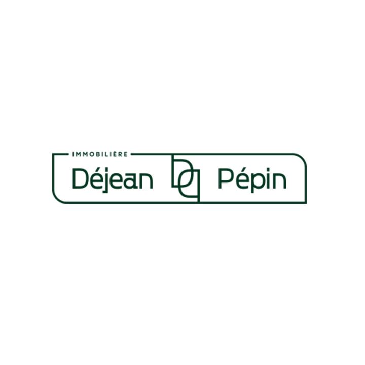 IMMOBILIERE DEJEAN PEPIN