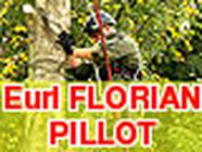 Florian Pillot Espaces Verts paysagiste conseil