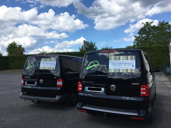 Bernier Philippe EIRL