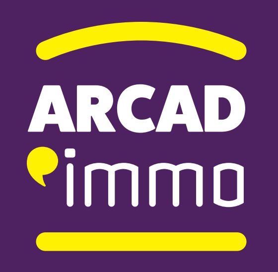 Agence Arcad'immo expert en immobilier