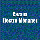 Cazaux Electro-Ménager SARL dépannage d'électroménager