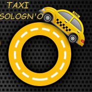 Taxi Sologn'O taxi
