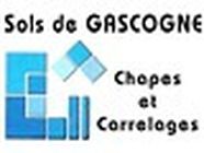 Sols de Gascogne chape et carrelage Expert