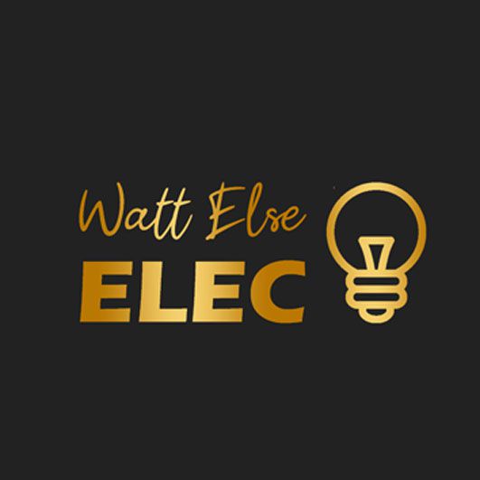 Watt Else Elec électricité (production, distribution, fournitures)