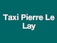 Taxi Pierre Le Lay