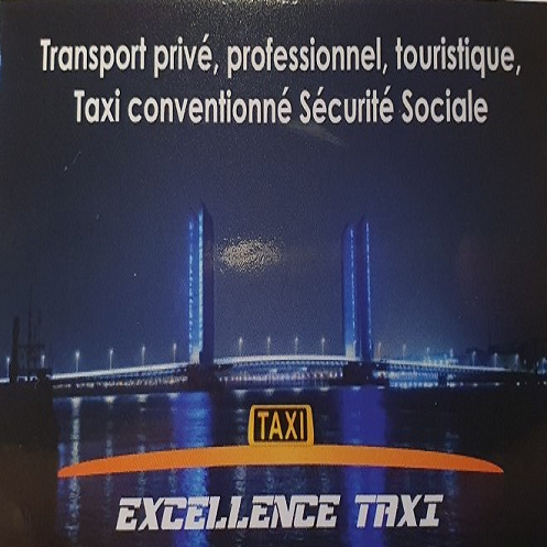 Excellence Taxi taxi