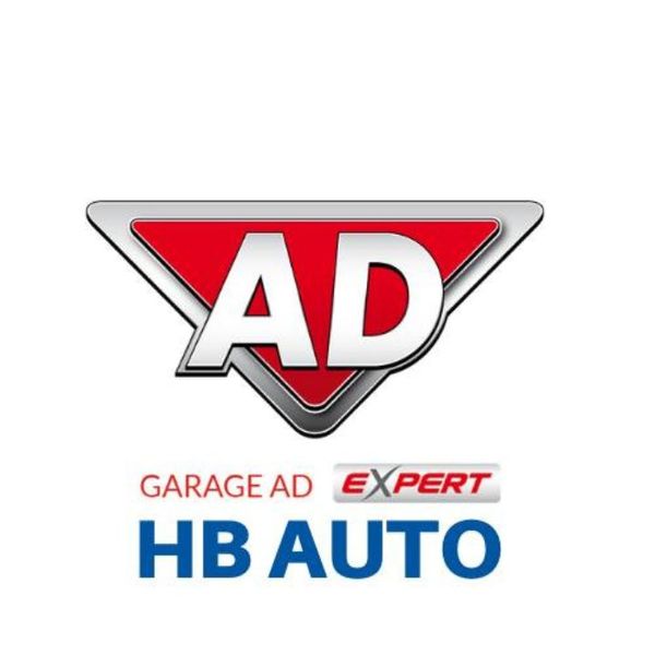 SAS HB AUTO garage d'automobile, réparation