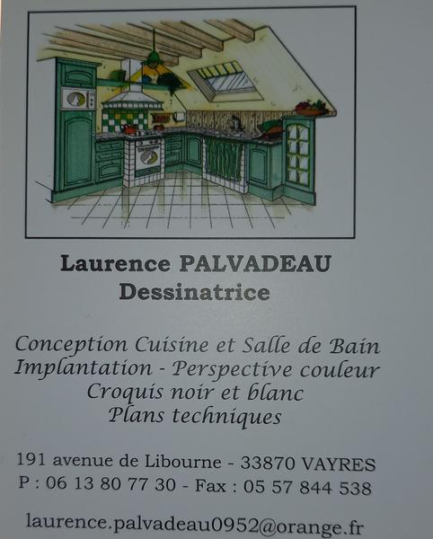 Palvadeau Laurence Autres services