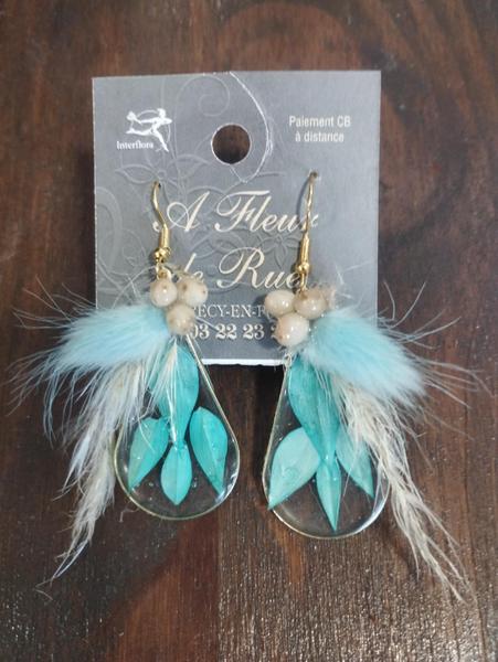 A Fleur de Rue fleuriste