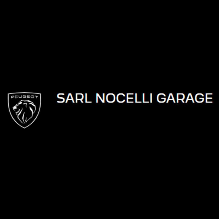 Peugeot Garage Nocelli Agent garage d'automobile, réparation