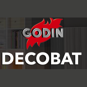 Decobat Fabrication et commerce de gros