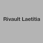 Rivault Laetitia Etablissements de soins, services de la Santé