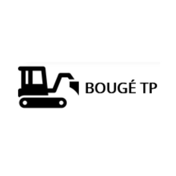 Bougé TP SAS entreprise de travaux publics