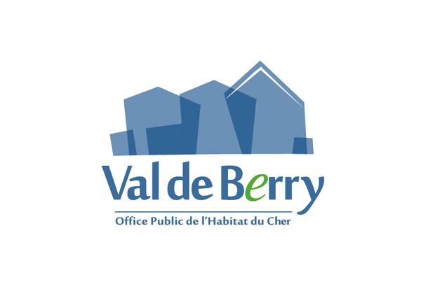 Val de Berry administration de l'Equipement, des Transports, du Logement et du Tourisme