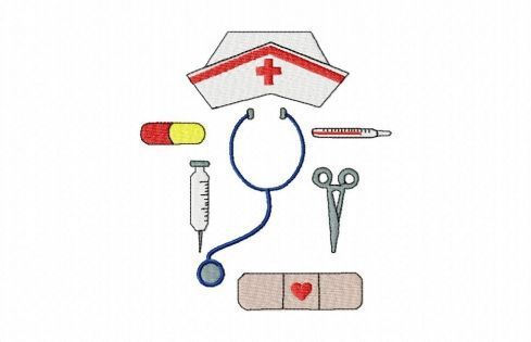 Vergara Charlotte Etablissements de soins, services de la Santé