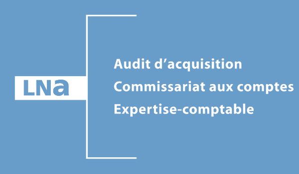 Laurent Nadjar & Associes LNA